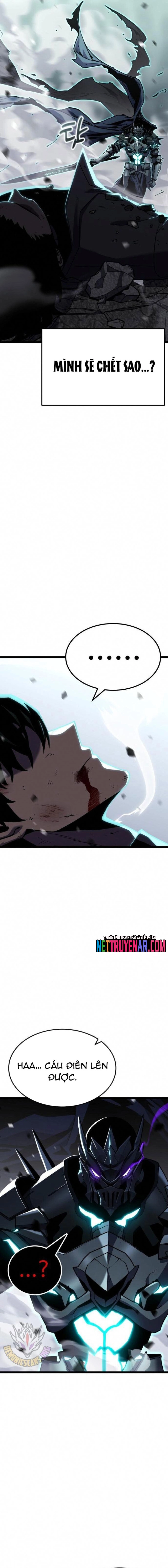 Người Chơi Phàm Thực: Chapter 32
