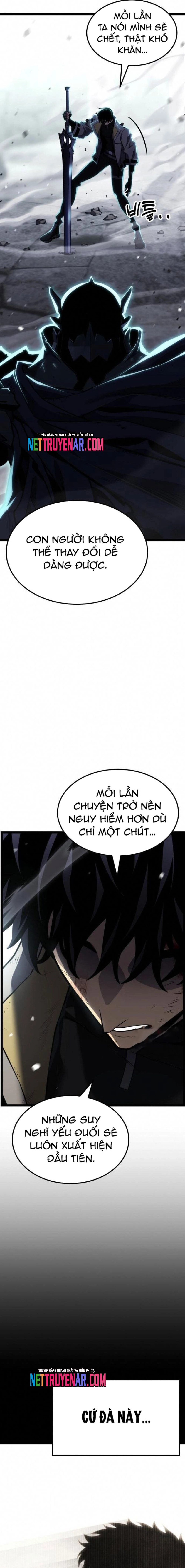 Người Chơi Phàm Thực: Chapter 32