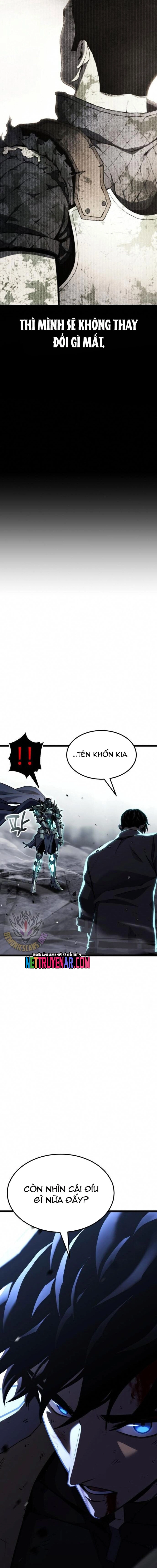 Người Chơi Phàm Thực: Chapter 32