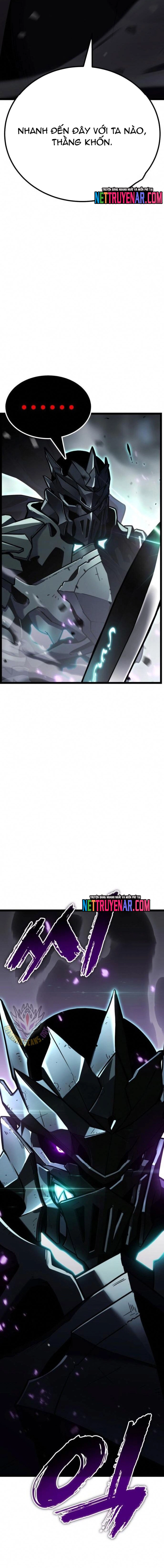 Người Chơi Phàm Thực: Chapter 32