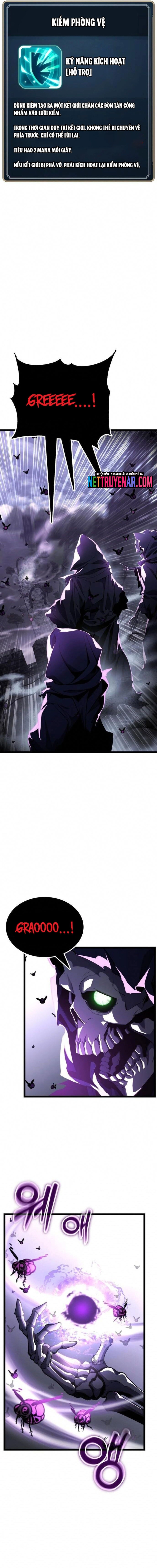 Người Chơi Phàm Thực: Chapter 32