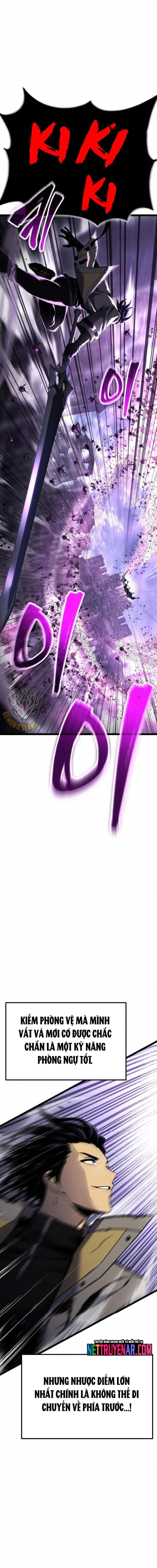 Người Chơi Phàm Thực: Chapter 32