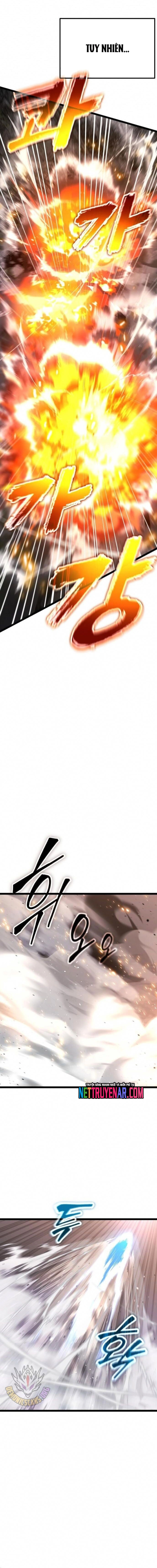 Người Chơi Phàm Thực: Chapter 32