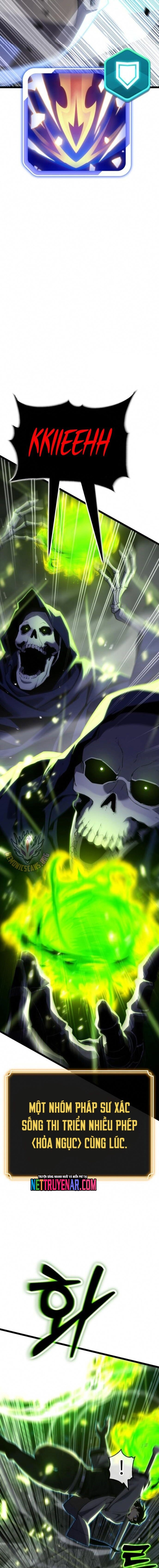 Người Chơi Phàm Thực: Chapter 32