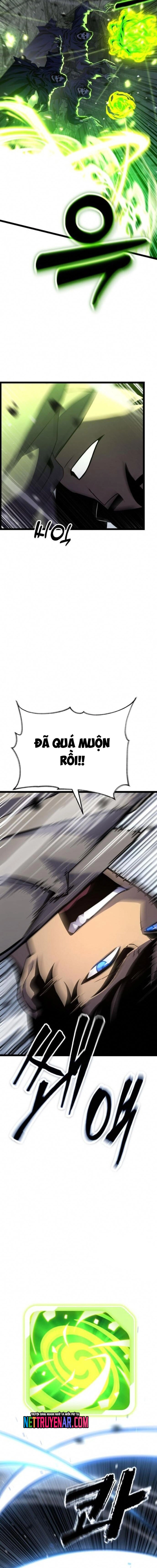Người Chơi Phàm Thực: Chapter 32