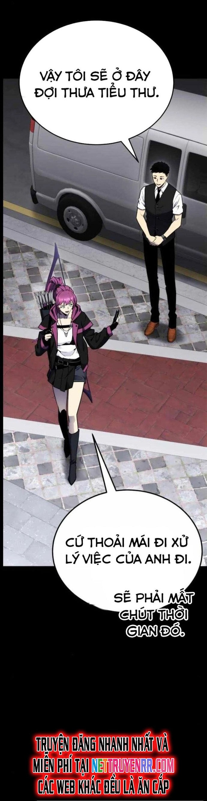 Người Chơi Phàm Thực: Chapter 9