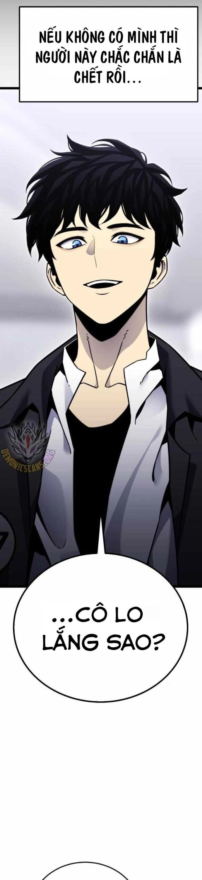 Người Chơi Phàm Thực: Chapter 9