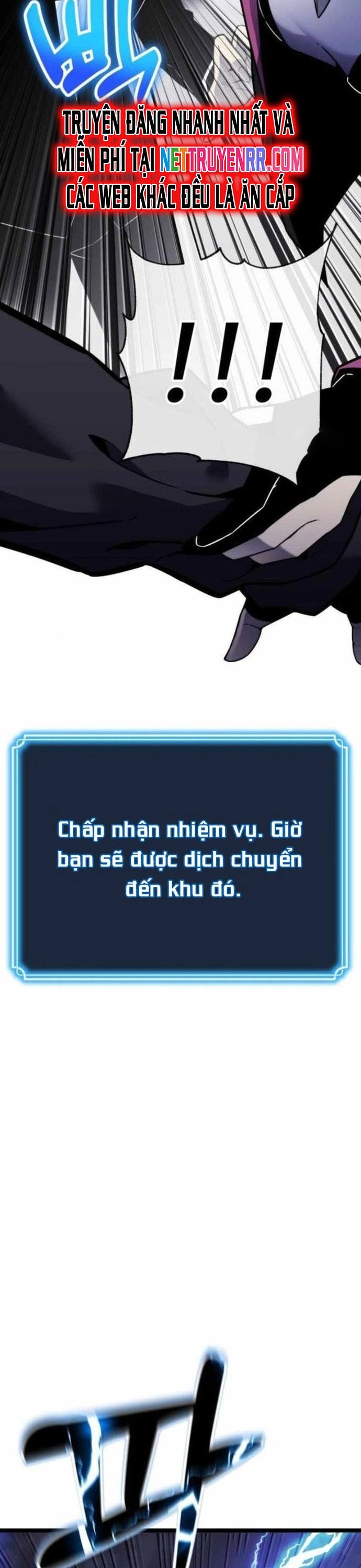 Người Chơi Phàm Thực: Chapter 9