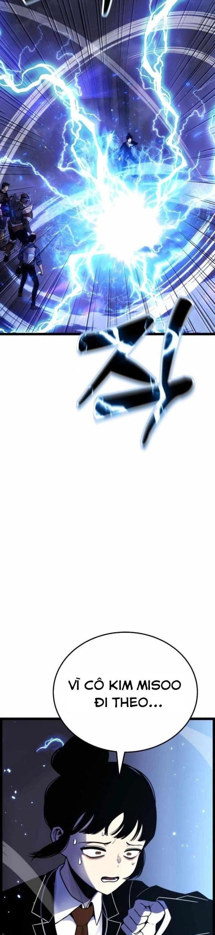 Người Chơi Phàm Thực: Chapter 9