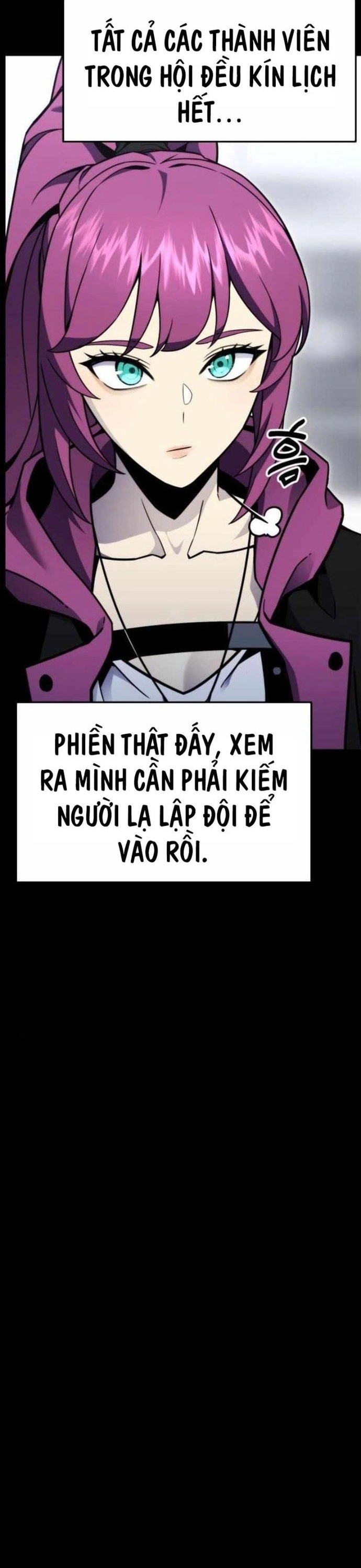 Người Chơi Phàm Thực: Chapter 9