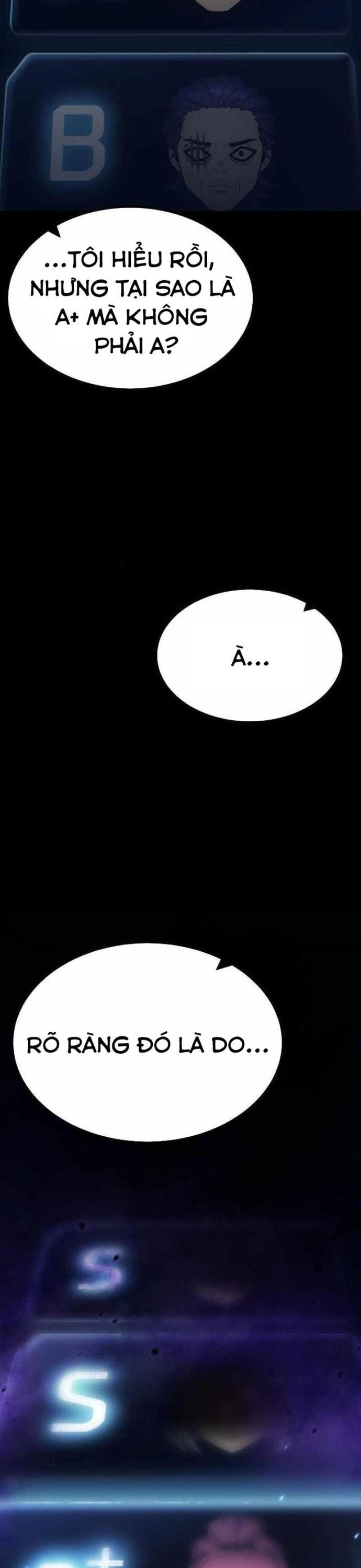 Người Chơi Phàm Thực: Chapter 9