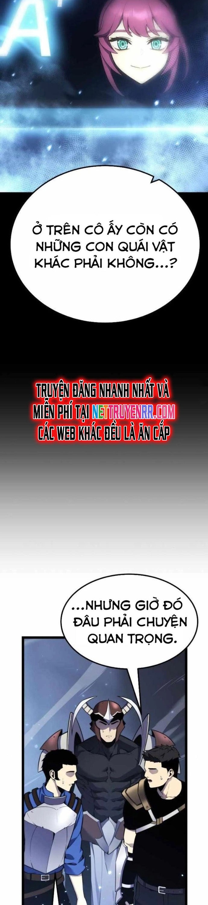 Người Chơi Phàm Thực: Chapter 9