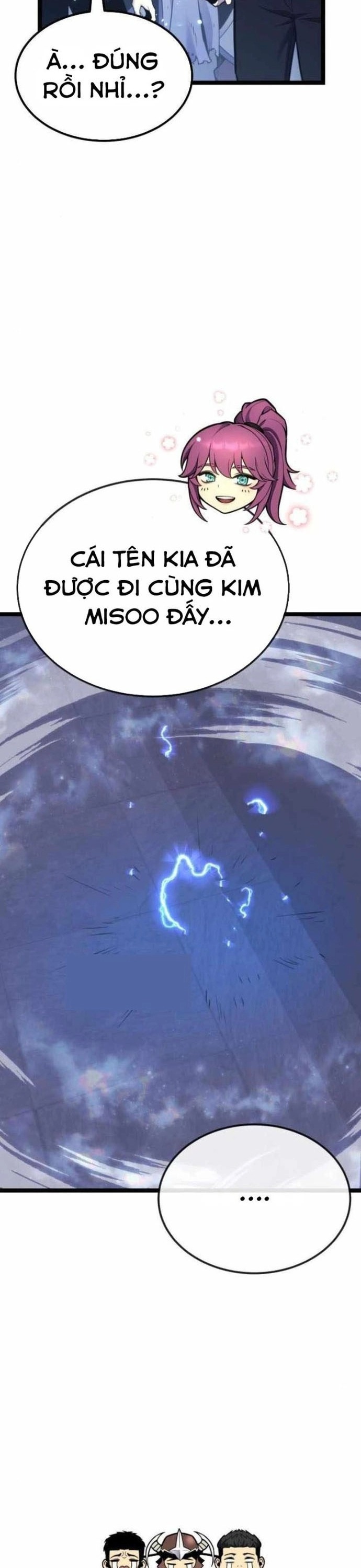 Người Chơi Phàm Thực: Chapter 9