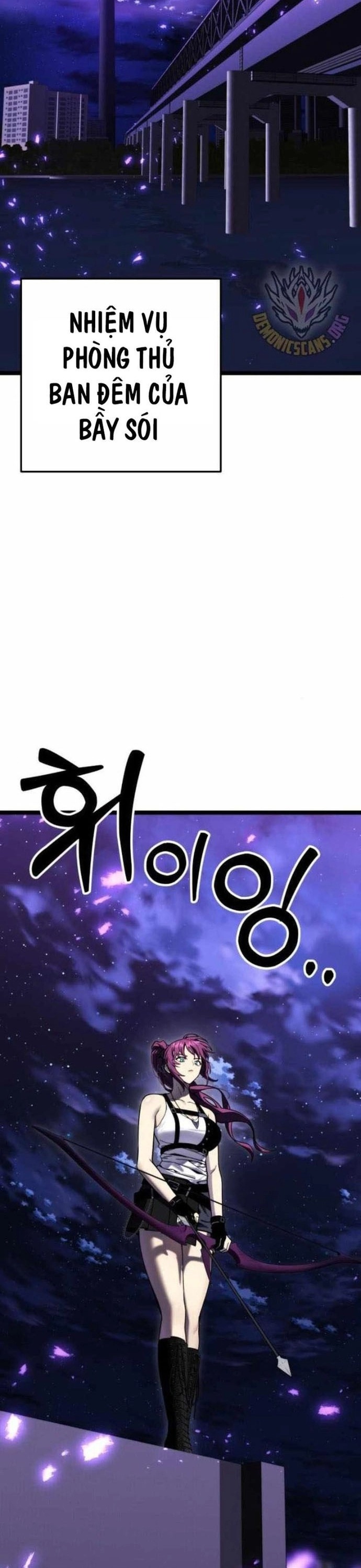 Người Chơi Phàm Thực: Chapter 9