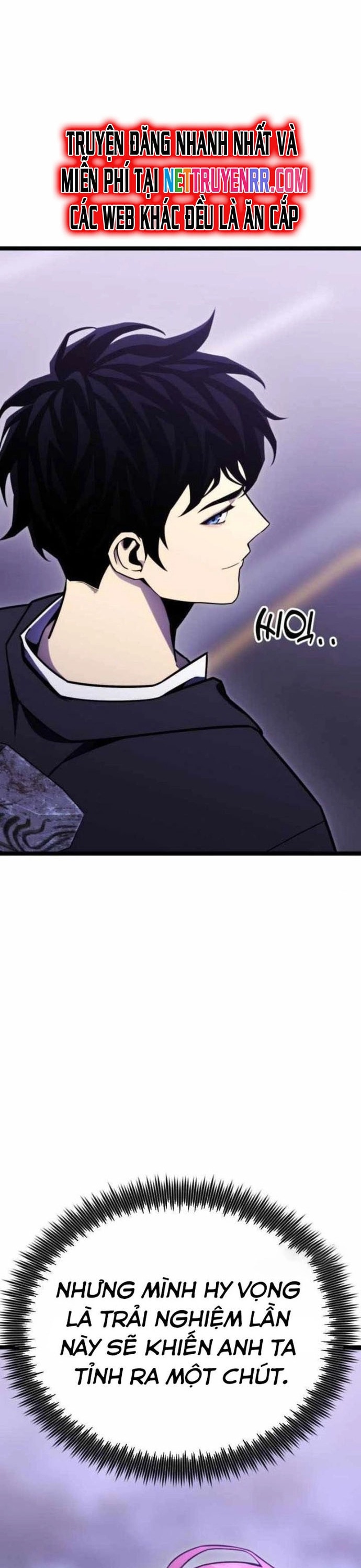 Người Chơi Phàm Thực: Chapter 9