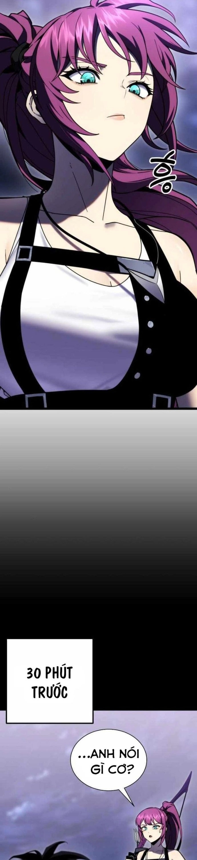 Người Chơi Phàm Thực: Chapter 9