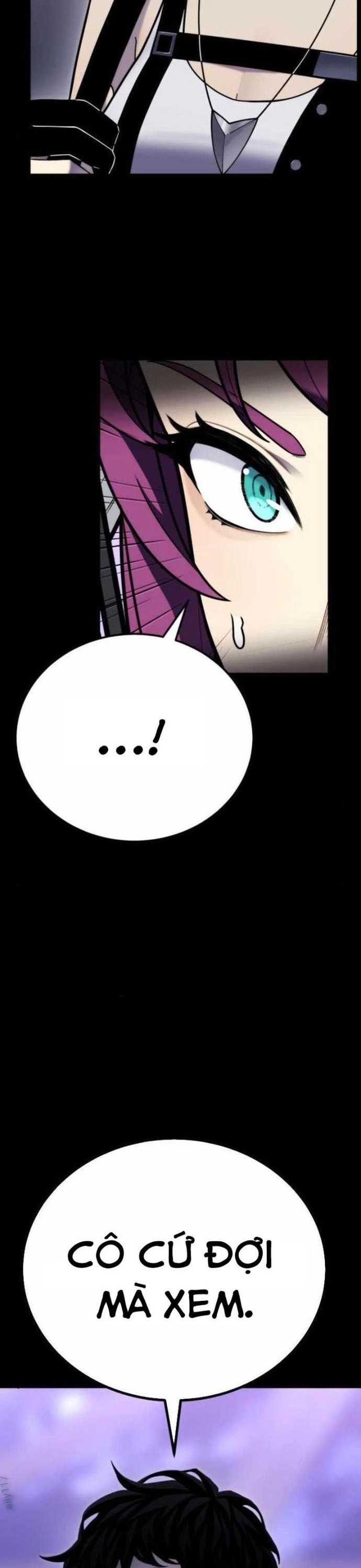 Người Chơi Phàm Thực: Chapter 9