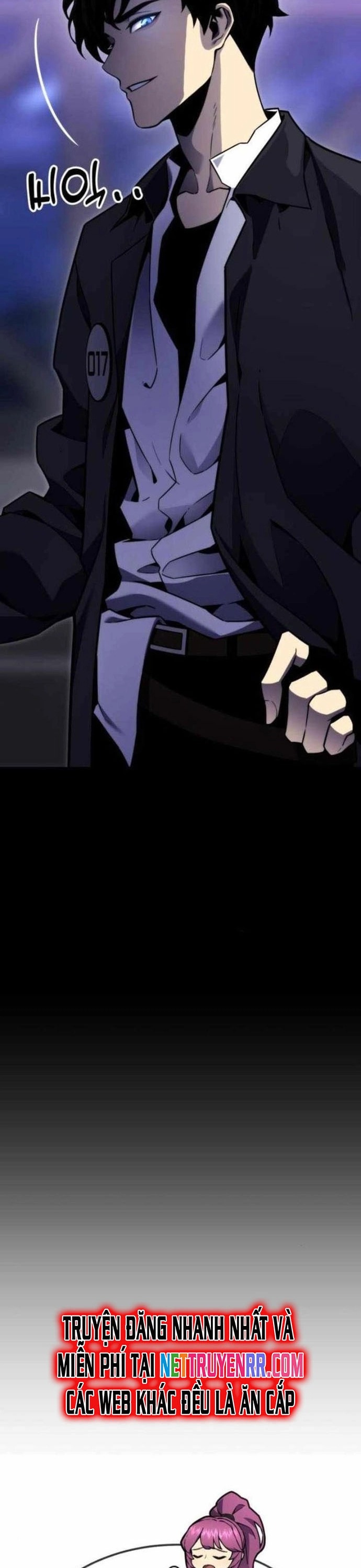 Người Chơi Phàm Thực: Chapter 9