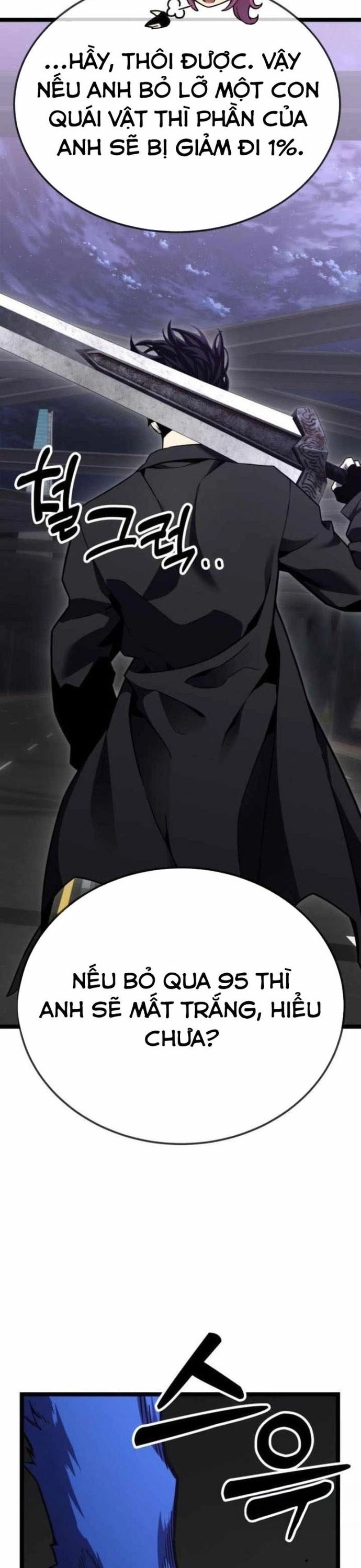 Người Chơi Phàm Thực: Chapter 9