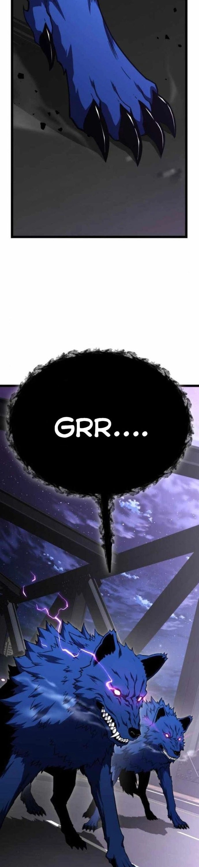 Người Chơi Phàm Thực: Chapter 9