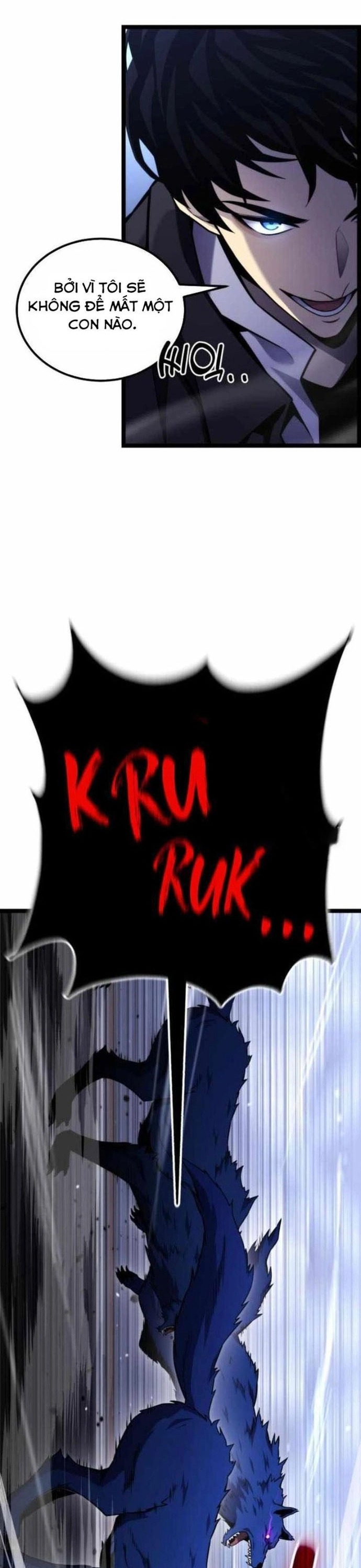 Người Chơi Phàm Thực: Chapter 9