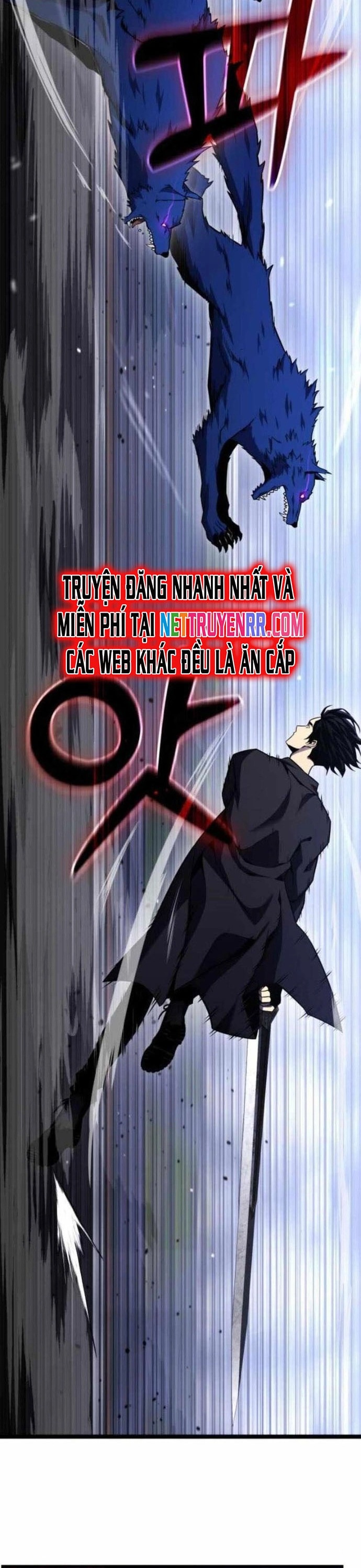 Người Chơi Phàm Thực: Chapter 9