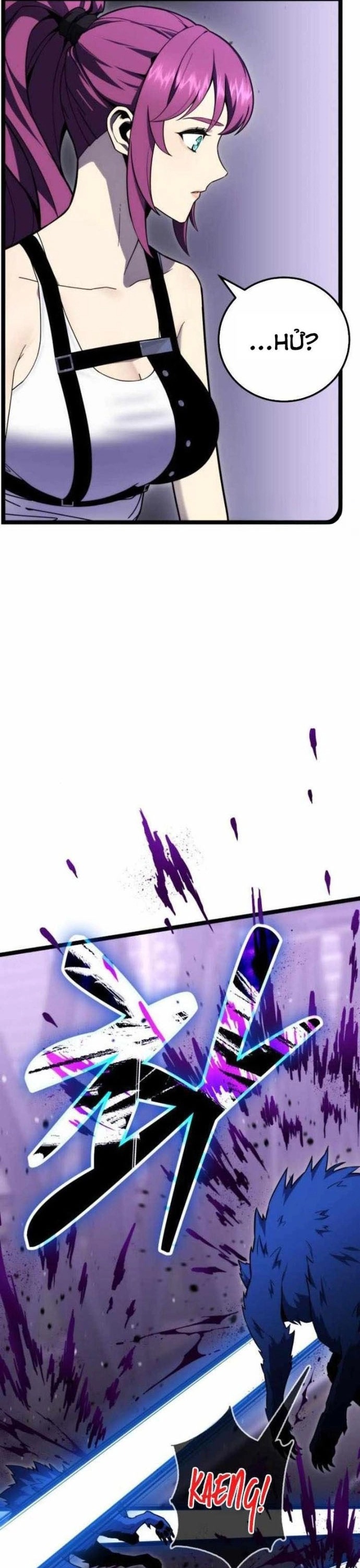 Người Chơi Phàm Thực: Chapter 9