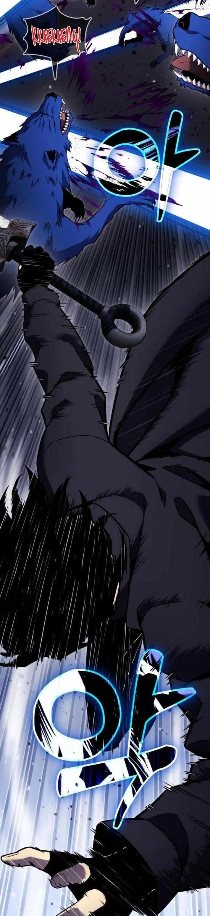 Người Chơi Phàm Thực: Chapter 9