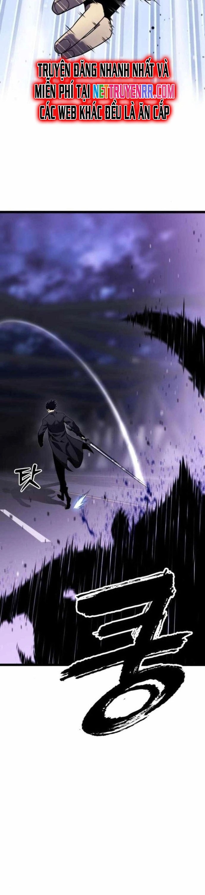 Người Chơi Phàm Thực: Chapter 9