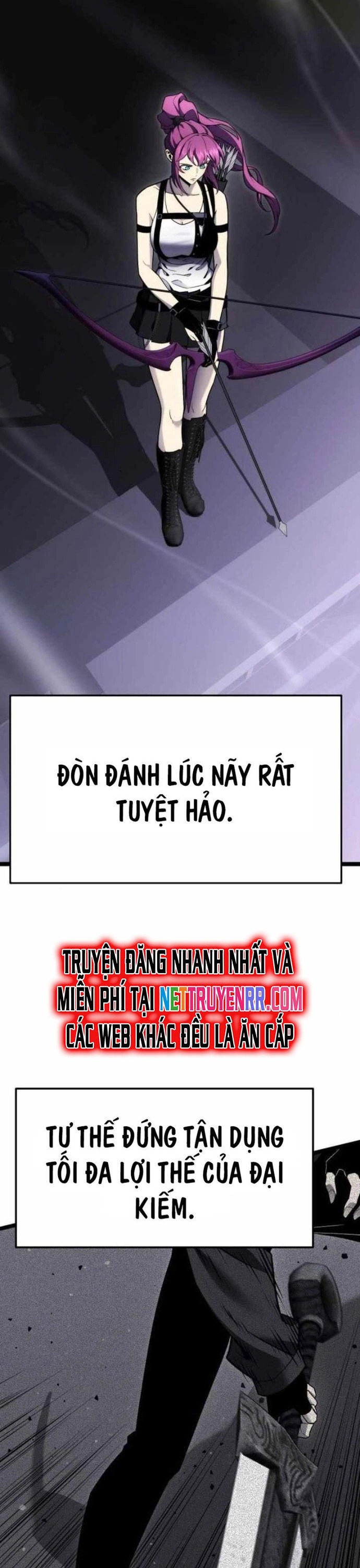 Người Chơi Phàm Thực: Chapter 9