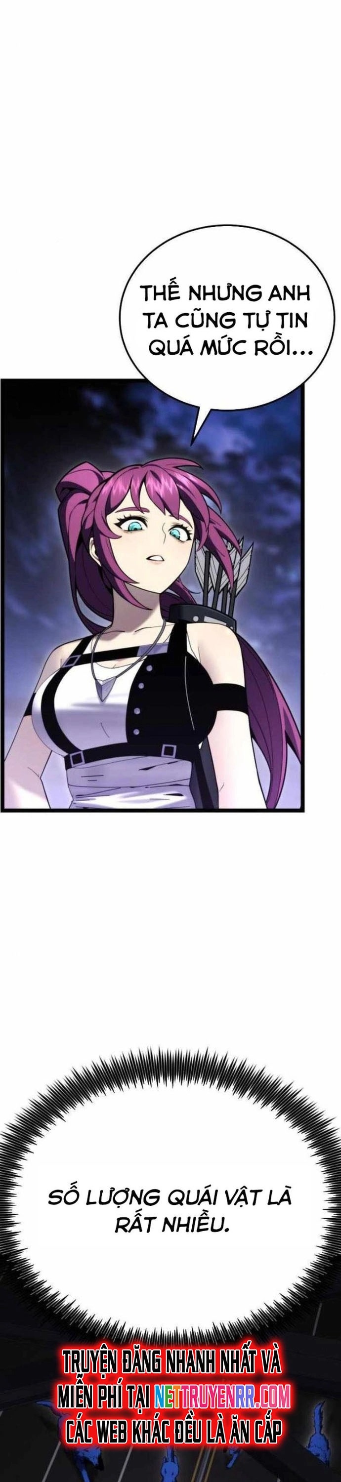 Người Chơi Phàm Thực: Chapter 9