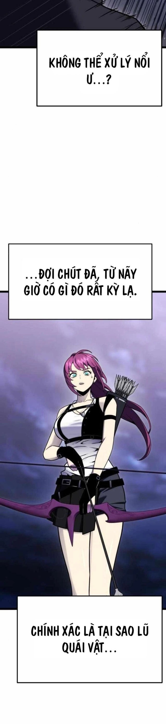 Người Chơi Phàm Thực: Chapter 9