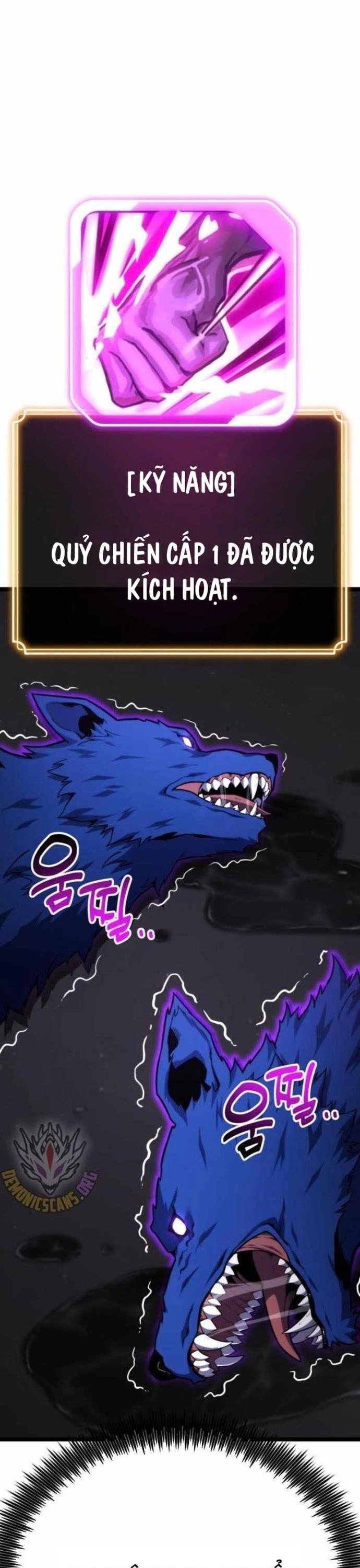 Người Chơi Phàm Thực: Chapter 9