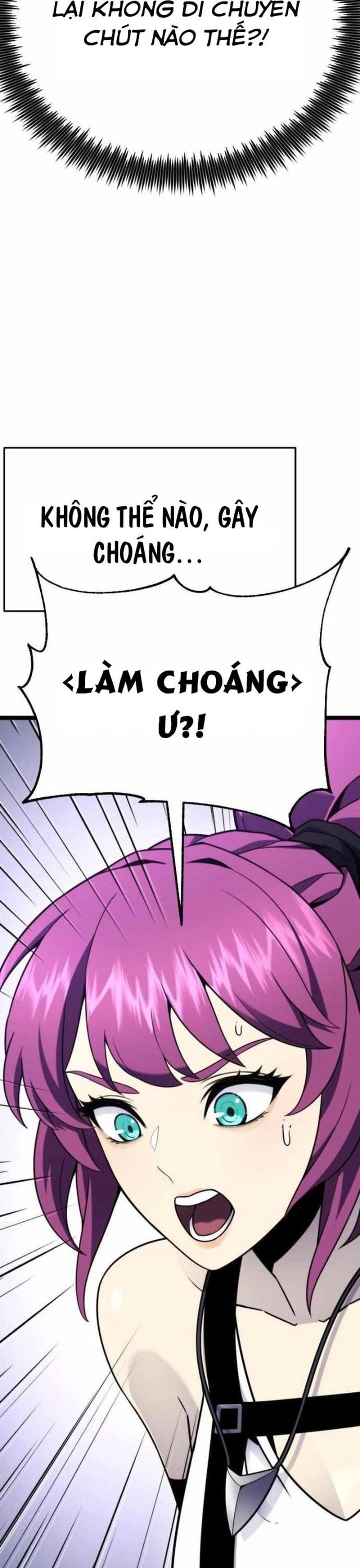 Người Chơi Phàm Thực: Chapter 9