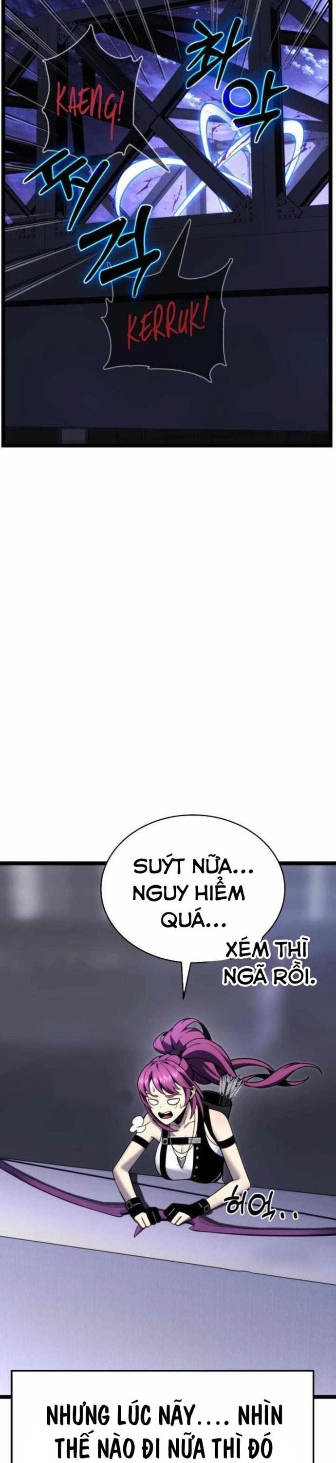 Người Chơi Phàm Thực: Chapter 9