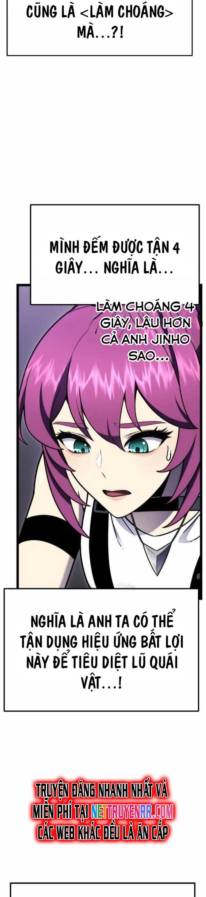 Người Chơi Phàm Thực: Chapter 9