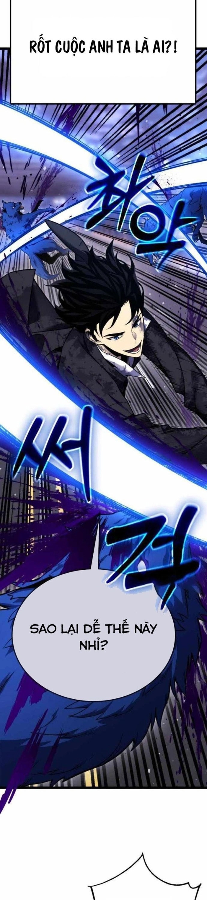 Người Chơi Phàm Thực: Chapter 9