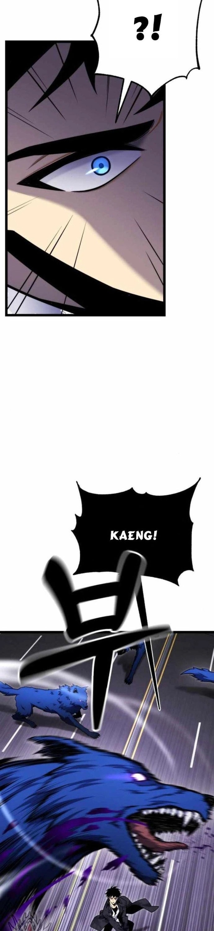 Người Chơi Phàm Thực: Chapter 9