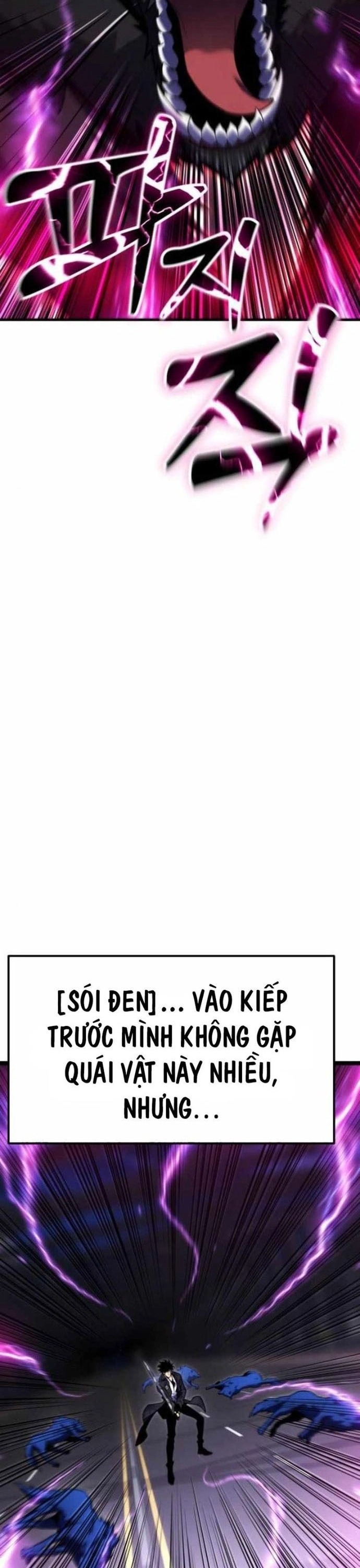 Người Chơi Phàm Thực: Chapter 9