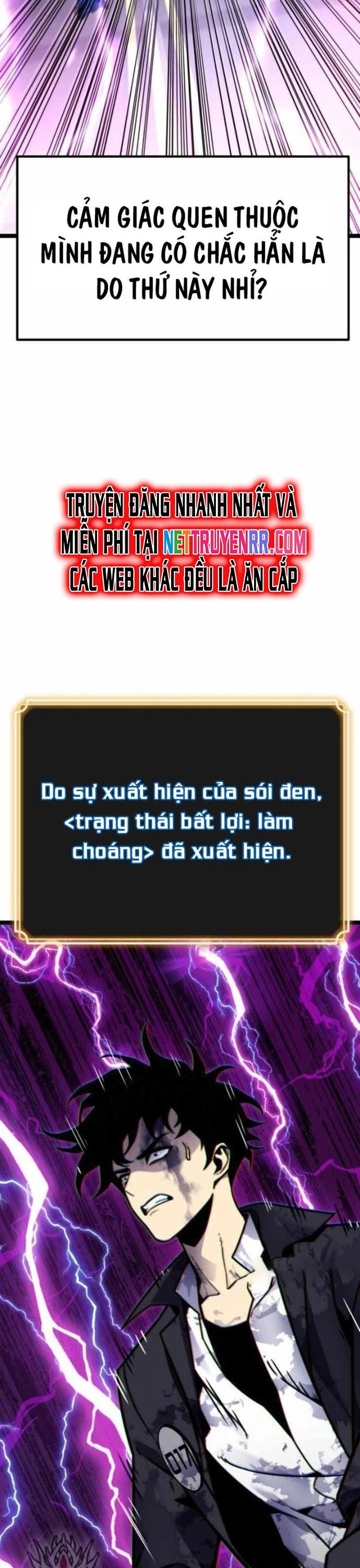 Người Chơi Phàm Thực: Chapter 9