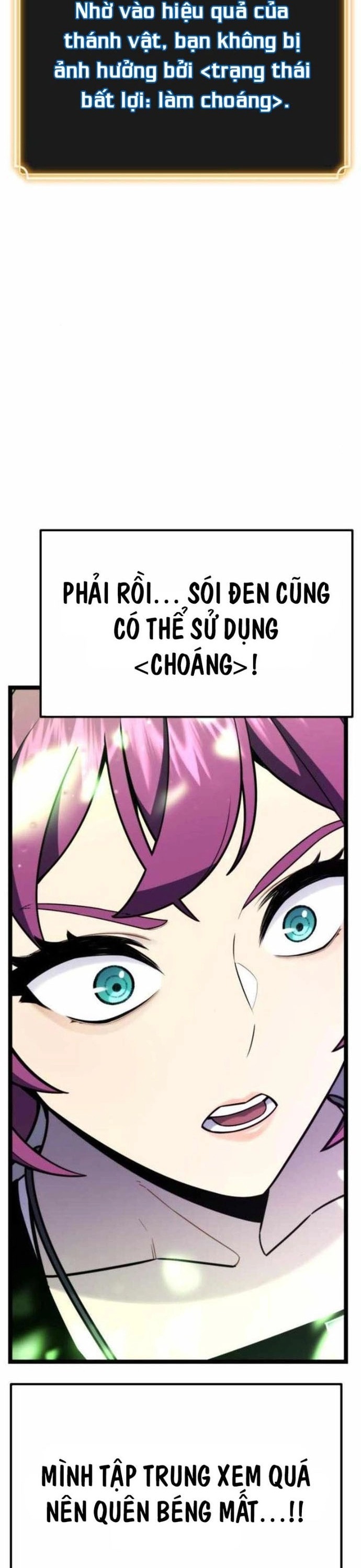 Người Chơi Phàm Thực: Chapter 9