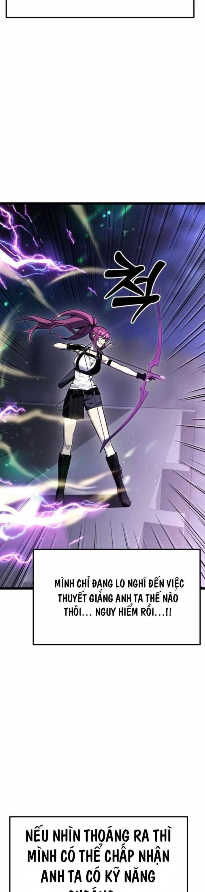 Người Chơi Phàm Thực: Chapter 9