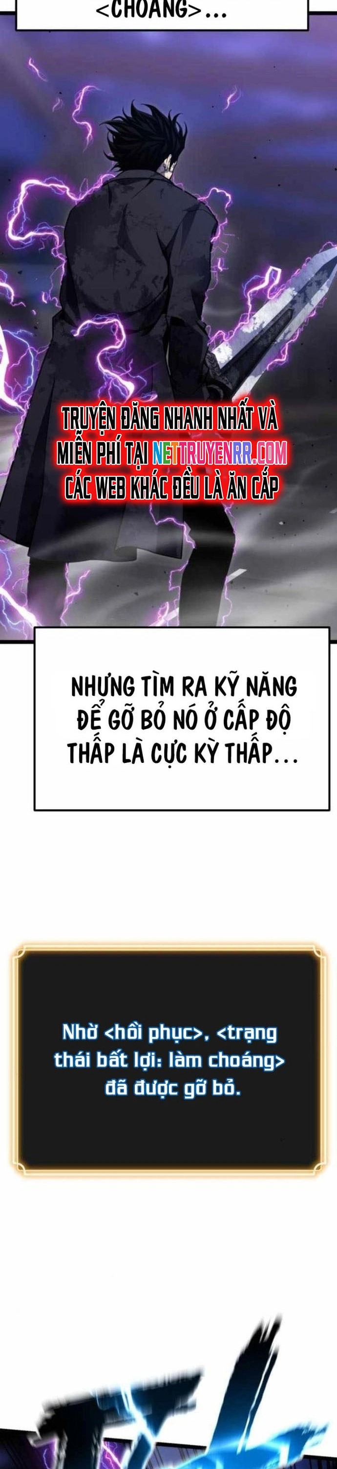 Người Chơi Phàm Thực: Chapter 9