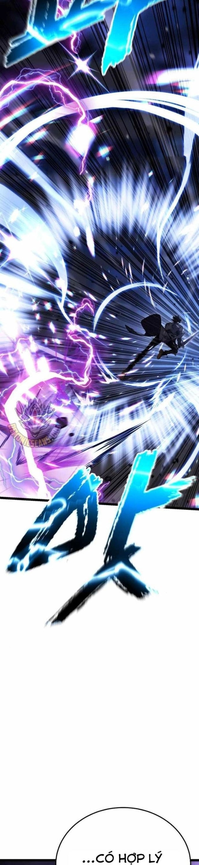 Người Chơi Phàm Thực: Chapter 9