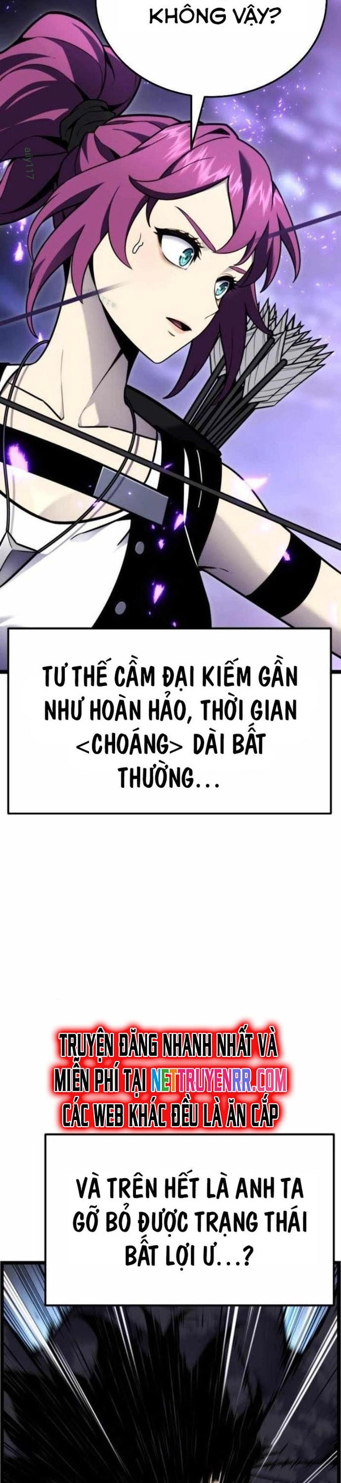 Người Chơi Phàm Thực: Chapter 9