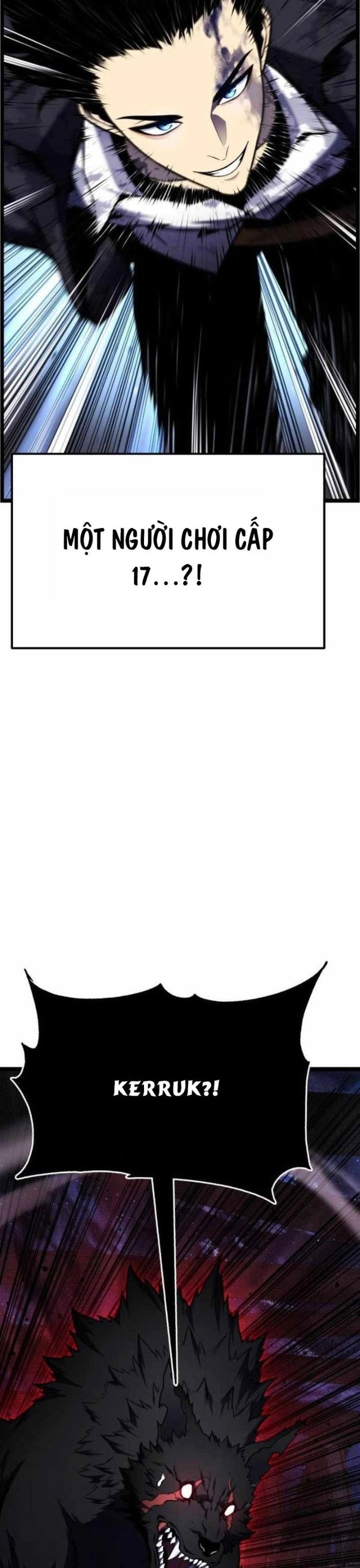 Người Chơi Phàm Thực: Chapter 9