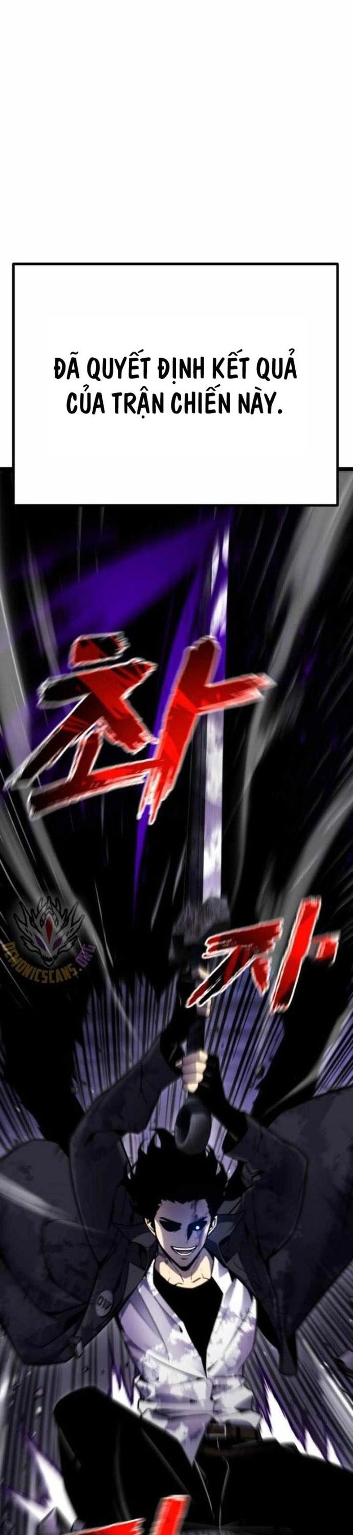 Người Chơi Phàm Thực: Chapter 9