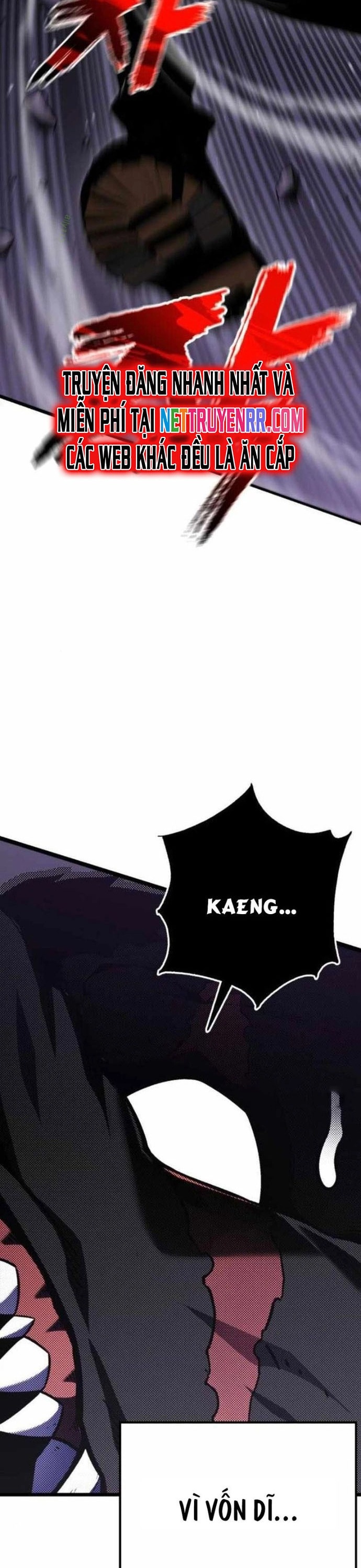 Người Chơi Phàm Thực: Chapter 9