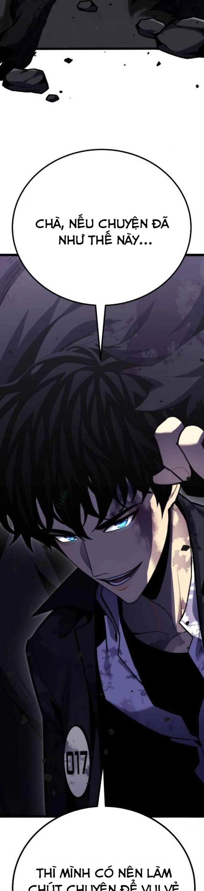 Người Chơi Phàm Thực: Chapter 9