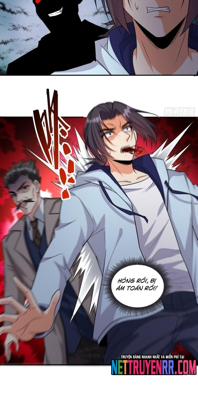 Người Chơi Siêu Cấp: Chapter 101